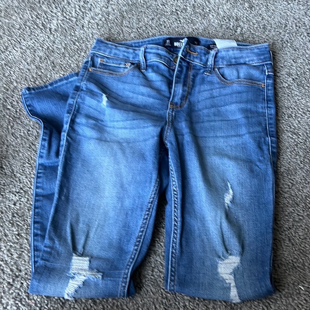 Jeans - Picture 2 of 3